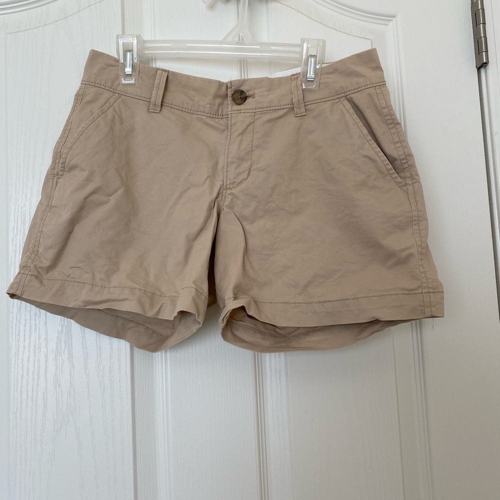 Girls shorts